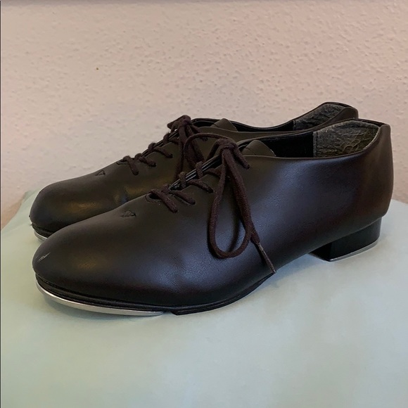 Capezio Tap Shoes - Picture 1 of 4